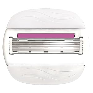 Gillette Venus Comfortglide Sugarberry plus Olay Women's Razor Blade Refills, Pack of 3, 5 blades for a smooth, close… - Image 2