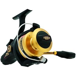 Penn 460 Slammer - Carrete de pesca