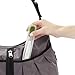OXO Tot On The Go Feeding Spoon with Travel Case (Green)
