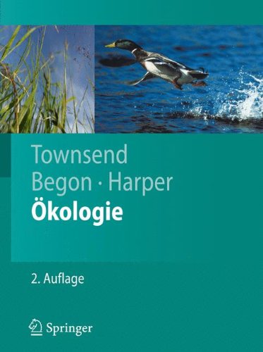 Download Ökologie (Springer-Lehrbuch) Download Ökologie (Springer-Lehrbuch)