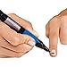 Hot Designs - Nail Varnish Art Pens - Pack Of 6 Colours - Basic Beauty