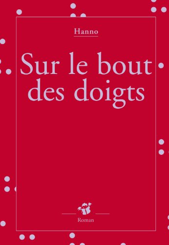 couverture de : Sur le bout des doigts