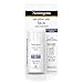 Neutrogena Pure & Free Liquid Sunscreen Broad Spectrum Spf 50, 1.4 Fl. Oz.