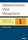 Image de Marktorientiertes Value Management: Wettbewerbsvorteile durch das Finance Intelligence Radar erziele