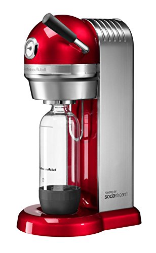 KitchenAid ARTISAN 5KSS1121CA/2 Trinkwasserprudler Liebesapfel-Rot - 3