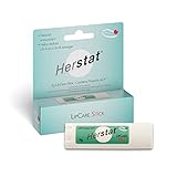 Herstat Cold Sore Lip Balm - Effective Propolis Cold Sore Treatment