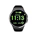 Produktbild Smartwatch Sport uhr Phone,Hochwertiges Smartwatch Sport uhr,sedentary reminder,praktisch Herzfrequenz monitor,Life Wasserdicht Smartwatch Sport uhr,Kamerafernsteuerung für iPhone Android SmartPhone