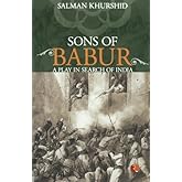 Sons Of Babur-Pb