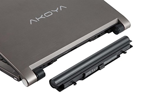 100% neu Medion US55-4S3000-S1L5 40046152 Batterie Akku wechsel für Akoya S6212T MD 99270 MD99270 - 3