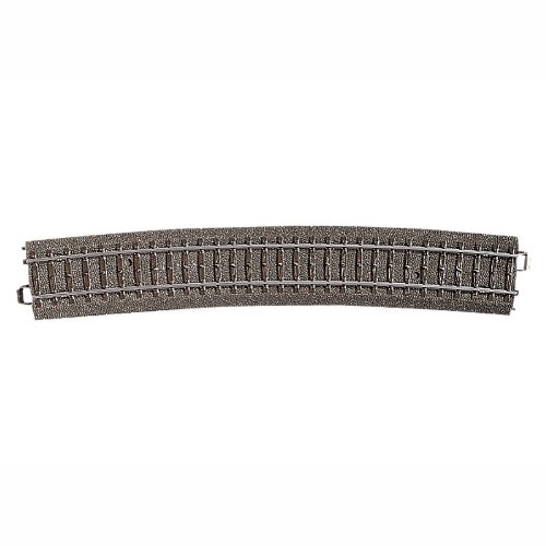 Preisvergleich Produktbild Märklin 24912 H0 Radius 1114,6 mm, 6er Set