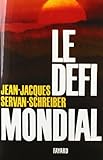 Le Défi mondial