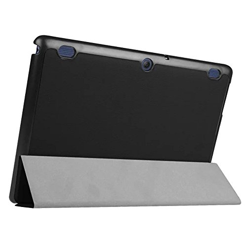 Lenovo Tab 2 A10-30F Hülle, Hochwertigem PU-Leder Material - 3