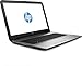 Produktbild HP 255 G5 SP Z2X86ES Notebook silber AMD Quad Core A6-7310 HD ohne Windows