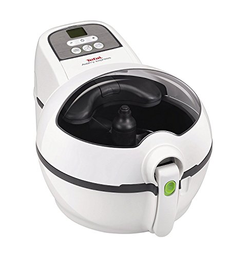 Preisvergleich Produktbild Tefal fz751020 Fritteuse (Zertifiziert und Generalüberholt)