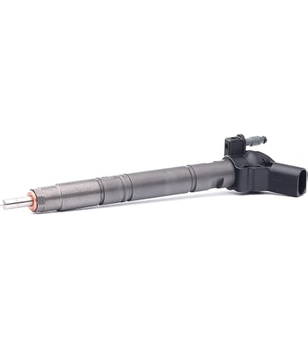 Injecteur Diesel De Remplacement - Référence DN0SD211, Compatible Deutz, MAN, Mercedes Unimog, Steyr, Etc.