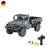 usa army cars for sale Komplett-Set inkl. Fernsteuerung, Akku und Ladekabel