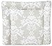 Produktbild Wickelauflage Lilie 80x70 cm (BxH), phtalatfrei beschichtet