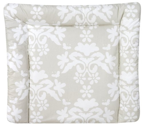 Preisvergleich Produktbild Wickelauflage Lilie 80x70 cm (BxH), phtalatfrei beschichtet