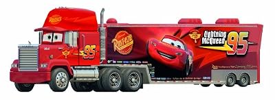 Simba Toys DICKIE TOYS 203089535 - Camion Cars