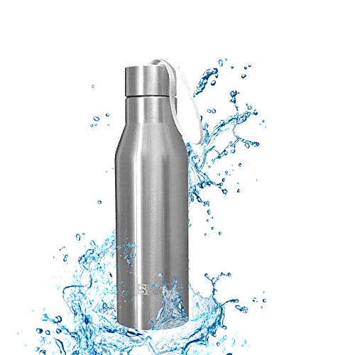 Sports Water Bottle Insulated Water Bottle Double Walled Vacuum Stainless Steel Flask Leak Proof kee Sports Water Bottle Insulated Water Bottle Double Walled Vacuum Stainless Steel Flask Leak Proof kee