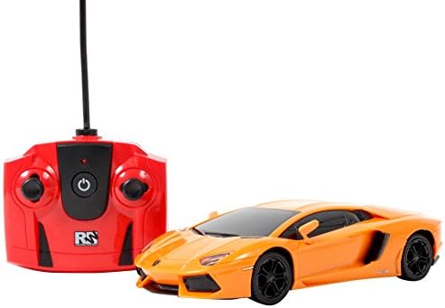MGM 090814 – Lamborghini Camera – 4 – Car