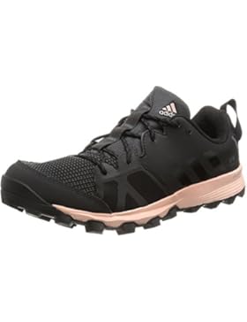 adidas Damen Kanadia 8 TR W Laufschuhe