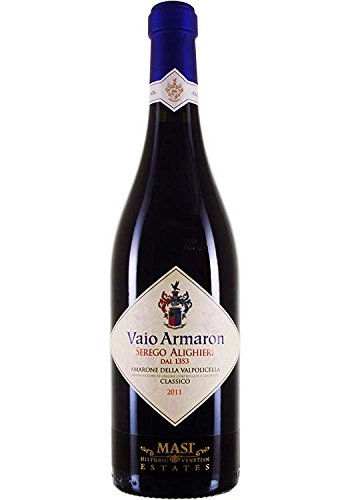 Preisvergleich Produktbild 2011er Serego Alighieri Vaio Amaron Amarone DOC