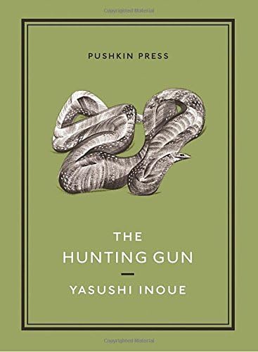 The Hunting Gun