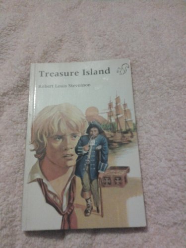 couverture de : Treasure Island