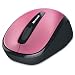 Produktbild Microsoft Wireless Mobile Mouse 3500 schnurlos Dragon Fruit