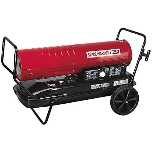 Amazon.co.uk paraffin heater