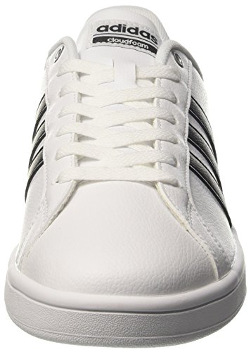 adidas Herren Cloudfoam Advantage Sneakers - 4