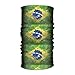 Produktbild Miedhki Women Men Headwear Bandanas Wrap Scarf Headscarf,Sweat Wicking Headbands Bandana Flag Liner Head Multicolor5