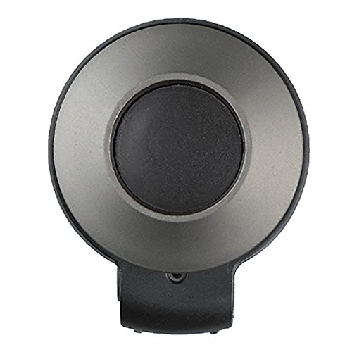 Mag-Lite Mag-Tac LED-Taschenlampe im Tactical-Design, Plain Bezel, 310 Lumen, 13.2 cm mit 3 Modi, grau SG2LRG6 - 4