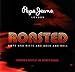 Produktbild Pepe Jeans London presents: ROASTED - Amps And Riffs And Rock And Roll (London's Hottest Un-Signed Bands)