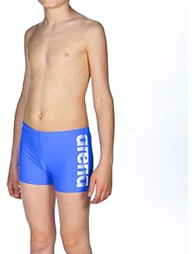 ARES5 Jungen Arena Sport Grating Badehose