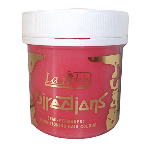 Directions 18 Pastel Pink 89ml