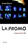 Image de La Promo Sciences-Po 86 (Essais - Documents)