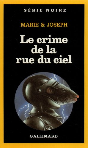 Le  Crime de la rue du ciel