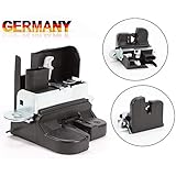 ➤Einbauseite: Heckklappe ; Pin: 4