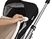 Soothetime Clip-On Blanket, Multi Purpose, Anywhere Anytime (Tan)