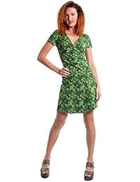 Zergatik Vestido Mujer KINVA