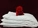 Anti-Allergy Cot Bed Duvet Quilt with Pillow Nursery Baby Toddler junior Bedding (7.5 tog with Pillow)