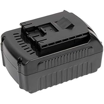 Batteria 18 V Litio 8ah Procore 1607a35ozr - De Rosa Srl - Foto 4