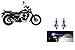 AAUTOCARZ Xenon H4 CYT Pure White Bulb for for Bajaj Avenger Street 150 RS.1754.00