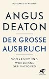 Image de Der große Ausbruch: Von Armut und Wohlstand der Nationen