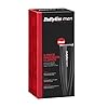 BaByliss For Men 7437U Precision Clipper Kit - 6 Piece