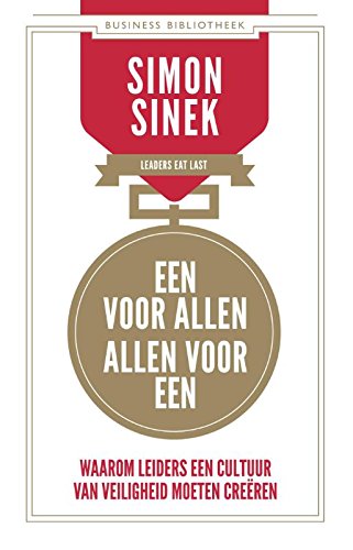 Ebook Een voor allen, allen voor een