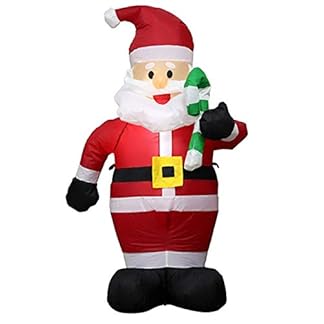 papa noel muñeco navideño