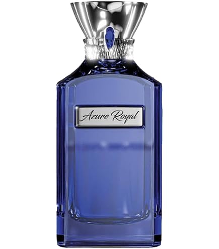 AHMED Ighraa For Men Long Lasting Eau De Parfum- 100ml : Amazon.ae